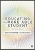 Afbeelding van Educating the More Able Student
