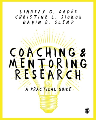 Afbeeldingen van Coaching and Mentoring Research