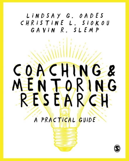 Afbeelding van Coaching and Mentoring Research