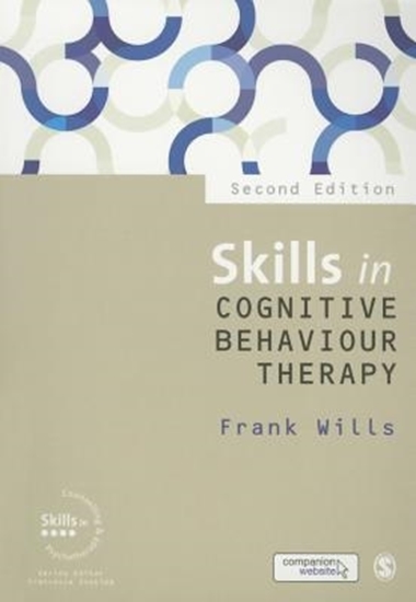 Afbeelding van Skills in Cognitive Behaviour Therapy