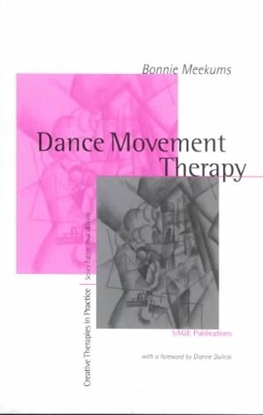 Afbeeldingen van Dance Movement Therapy