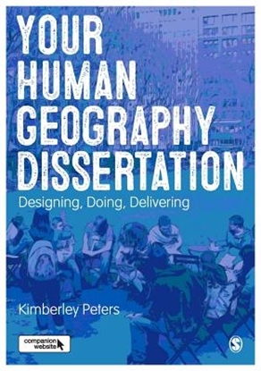 Afbeeldingen van Your Human Geography Dissertation