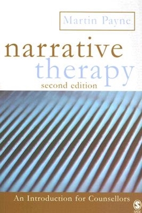 Afbeeldingen van Narrative Therapy