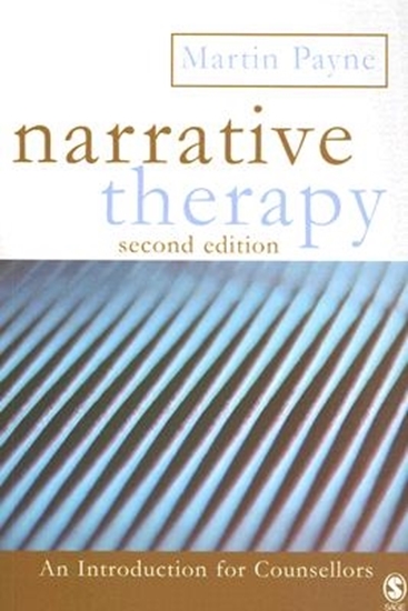 Afbeelding van Narrative Therapy