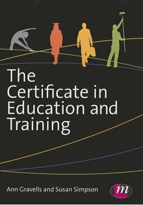 Afbeeldingen van The Certificate in Education and Training