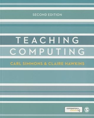 Afbeeldingen van Teaching Computing