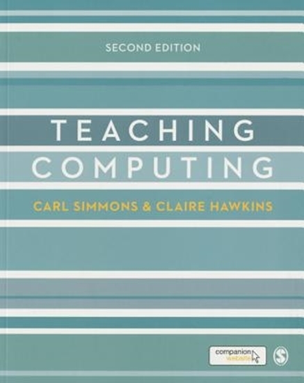 Afbeelding van Teaching Computing