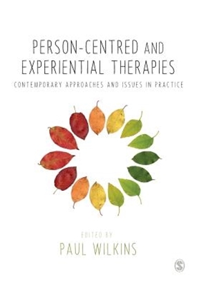 Afbeeldingen van Person-centred and Experiential Therapies