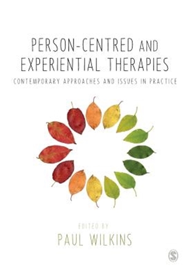 Afbeelding van Person-centred and Experiential Therapies