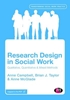 Afbeelding van Research Design in Social Work