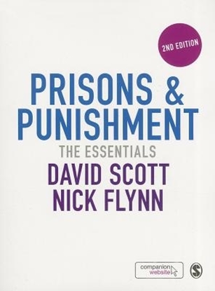 Afbeeldingen van Prisons & Punishment