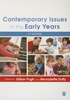 Afbeelding van Contemporary Issues in the Early Years