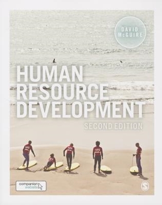 Afbeeldingen van Human Resource Development