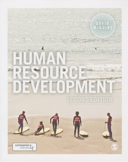 Afbeelding van Human Resource Development