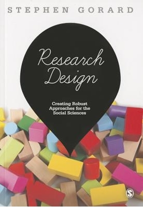 Afbeeldingen van Research Design