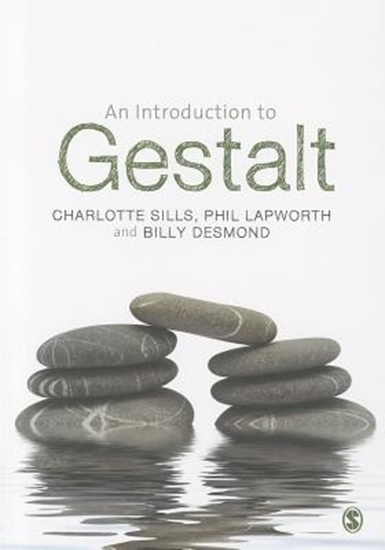 Afbeelding van An Introduction to Gestalt