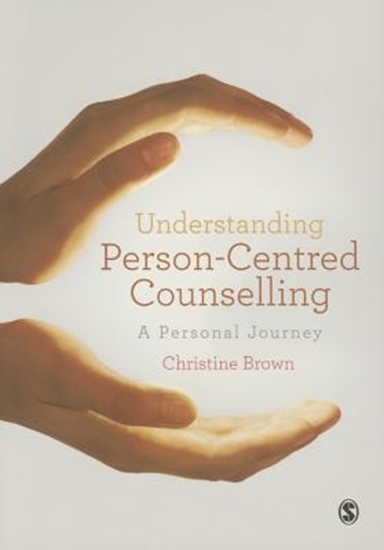 Afbeelding van Understanding Person-Centred Counselling