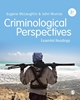 Afbeelding van Criminological Perspectives