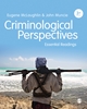 Afbeelding van Criminological Perspectives