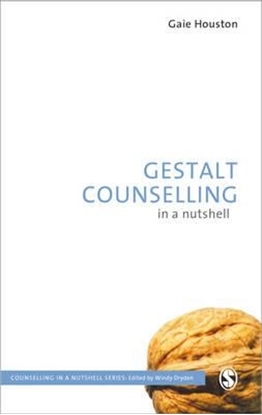 Afbeeldingen van Gestalt Counselling in a Nutshell