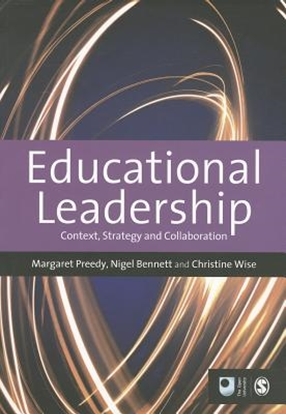 Afbeeldingen van Educational Leadership