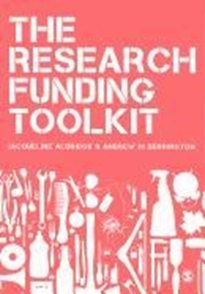 Afbeeldingen van The Research Funding Toolkit