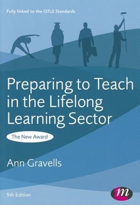 Afbeeldingen van Preparing to Teach in the Lifelong Learning Sector