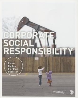 Afbeeldingen van Corporate Social Responsibility