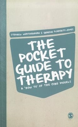 Afbeeldingen van The Pocket Guide to Therapy