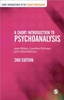 Afbeelding van A Short Introduction to Psychoanalysis