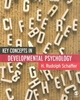 Afbeelding van Key Concepts in Developmental Psychology