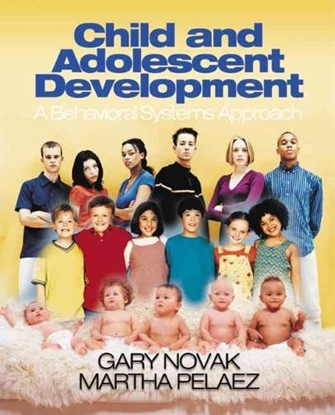 Afbeeldingen van Child and Adolescent Development