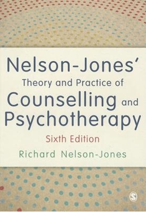 Afbeeldingen van Nelson-Jones' Theory and Practice of Counselling and Psychotherapy