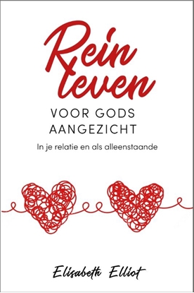 Afbeeldingen van Rein leven voor Gods aangezicht