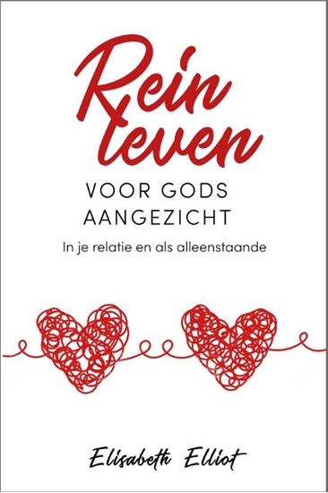 Afbeelding van Rein leven voor Gods aangezicht