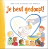 Afbeelding van Je bent gedoopt!