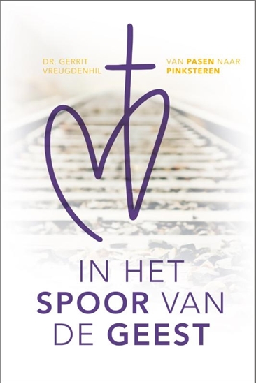Afbeelding van In het spoor van de Geest