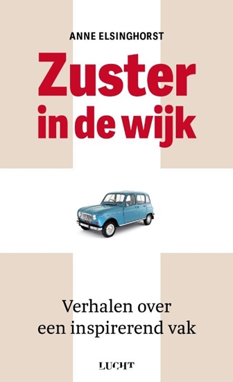 Afbeelding van Zuster in de wijk