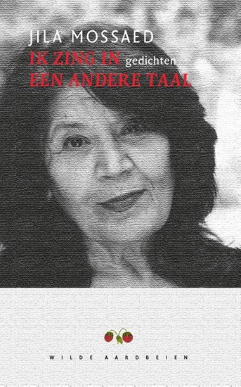 Afbeelding van Ik zing in een andere taal
