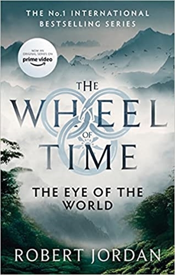 Afbeelding van Wheel of Time The Eye Of The World