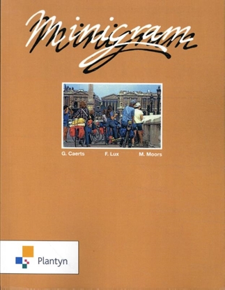 Afbeeldingen van Minigram