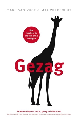 Afbeeldingen van Gezag