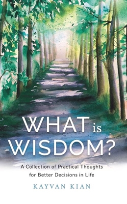Afbeeldingen van What Is Wisdom?