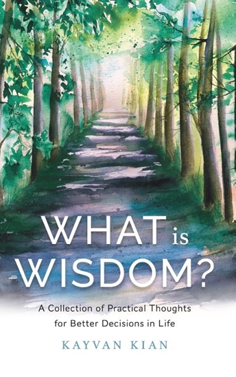 Afbeelding van What Is Wisdom?