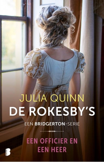 Afbeelding van Rokesby's Een officier en een heer