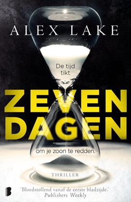 Afbeeldingen van Zeven dagen