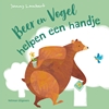 Afbeelding van Beer en Vogel helpen een handje