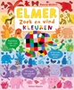 Afbeelding van Elmer zoek en vind - Kleuren