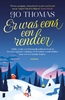 Afbeelding van Er was eens een rendier
