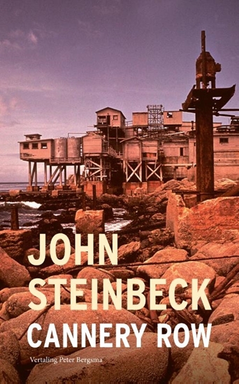 Afbeelding van Cannery Row